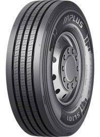 235/75 R17,5 143L LETO Aplus SL101