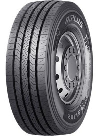 295/80 R22,5 154M LETO Aplus SL102