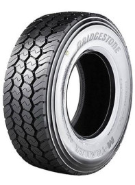 385/65 R22,5 160K CELOROK Bridgestone M-TRAILER 001
