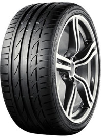 225/40 R18 92Y LETO Bridgestone S001* RFT XL (MINI)