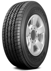 255/70 R18 113T LETO Bridgestone D685