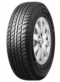 255/60 R18 108H LETO Bridgestone D-840