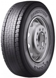 315/80 R22,5 156L CELOROK Bridgestone ECOPIA H-DRIVE 002