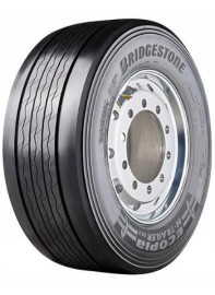 385/65 R22,5 160K CELOROK Bridgestone ECOPIA H-TRAILER 002