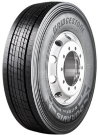 295/80 R22,5 154M CELOROK Bridgestone DURAVIS R-STEER 002