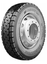 215/75 R17,5 126M CELOROK Bridgestone R-DRIVE 002