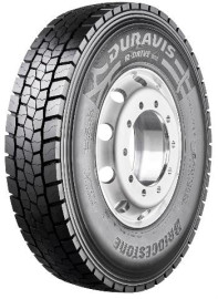 315/70 R22,5 152L CELOROK Bridgestone DURAVIS R-DRIVE 002