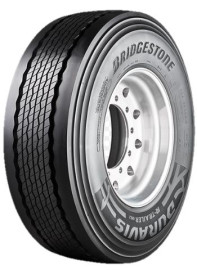 385/65 R22,5 160K LETO Bridgestone DURAVIS R-TRAILER 002 EVO