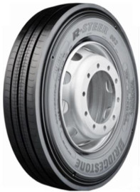 235/75 R17,5 132M CELOROK Bridgestone R-STEER 002