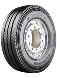 235/75 R17,5 143K CELOROK Bridgestone RT001