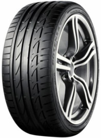 245/35 R18 88Y LETO Bridgestone S001* RFT TL