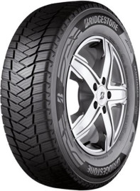 225/75 R16 121R CELOROK Bridgestone DURAVIS ALL SEASON EVO Enliten