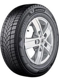 215/65 R16 109T ZIMA Bridgestone DURAVIS VAN WINTER Enliten