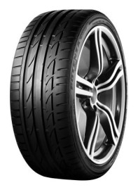 275/40 R19 101Y LETO Bridgestone S001 MO (2022)