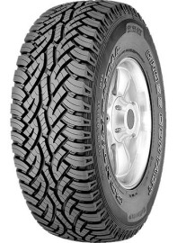 235/55 R19 105H LETO Continental CROSSCONTACT RX