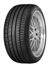 225/40 R19 89Y LETO Continental ContiSportContact 5