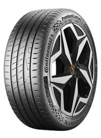 225/45R17 91W Leto Continental PremiumContact7 C-A-71-B