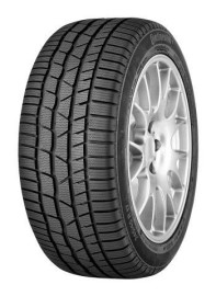 255/40 R20 101V ZIMA Continental ContiWinterContact TS830 P