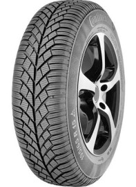 255/55 R18 105V ZIMA Continental ContiWinterContact TS830 P