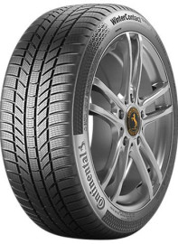 255/40 R21 102T ZIMA Continental WinterContact TS 870 P