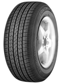 265/60 R18 110H LETO Continental 4X4CONTACT