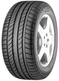 275/40 R20 106Y LETO Continental 4x4 SportContact
