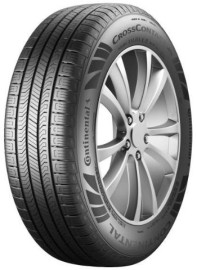 255/40 R21 102W LETO Continental CrossContact RX