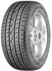 295/35 R21 107Y LETO Continental ContiCrossContact UHP TL