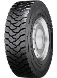 315/80R22,5 156K Zadna Continental ContiCrossTracHd3 M+S D-B-76-B