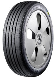 205/55 R16 91Q LETO Continental E CONTACT