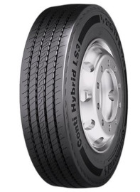 265/70R17,5 139/136M Predna Continental HybridLS3 14PR C-B-71-2