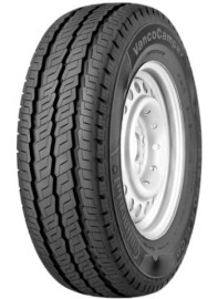 225/75 R16 116R LETO Continental VANCO CAMPER