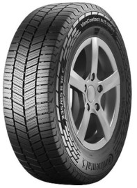235/60 R17 117R LETO Continental VanContact Ultra