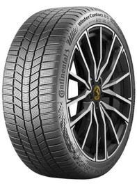 265/45R21 108V Zima Continental WinterContact8S XL FR B-B-73-B
