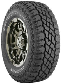 245/75 R16 120Q LETO Cooper DISCOVERER ST MAXX