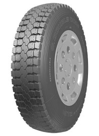 245/70 R17,5 136M CELOROK Doublecoin RLB1