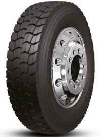 315/80 R22,5 156L CELOROK Doublecoin RLB200+