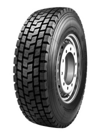 315/80 R22,5 156L LETO Double Coin RLB450