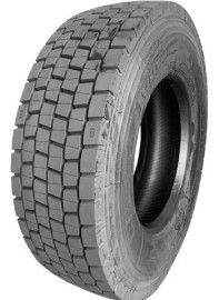 315/80 R22,5 156L LETO Double Coin RLB468