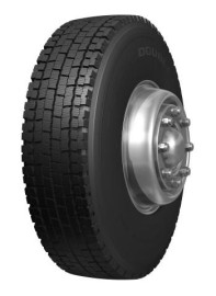315/80 R22,5 156L ZIMA Doublecoin RSD1