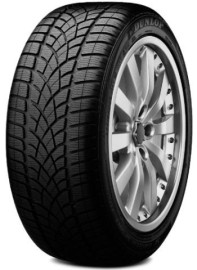 215/60 R17C 104H ZIMA Dunlop SPORT 3D