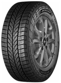 215/60 R17C 109T ZIMA Dunlop ECONODRIVE WINTER