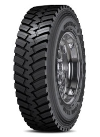 13 R22,5 156K CELOROK Goodyear OMN D