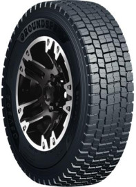 225/75 R17,5 129M CELOROK Groundspeed GSVS02 3PMSF