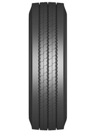 275/70 R22,5 152J LETO Groundspeed GSZU01 3PMSF