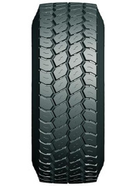 445/65 R22,5 169K LETO GROUNDSPEED GSZX02 3PMSF