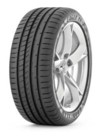 225/40 R18 88Y LETO Goodyear F1 ASYM 2* ROF