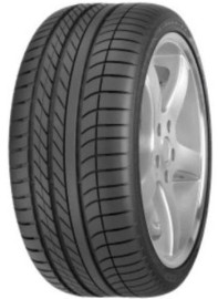 285/45 R19 111W LETO Goodyear F1 ASYM SUV* ROF XL
