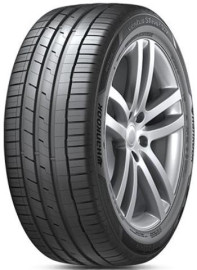 285/45 R21 113Y LETO Hankook K127 / VENTUS S1 evo 3