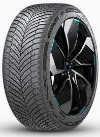 235/55 R18 104V CELOROK Hankook IL01 iON FlexClimate SUV ev Sound Absorber